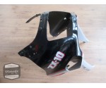 Kawasaki ZX10 topkuip / bovenkuip / top boven kuip